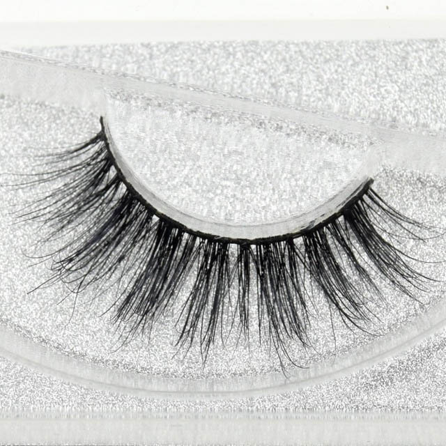 mink lashes