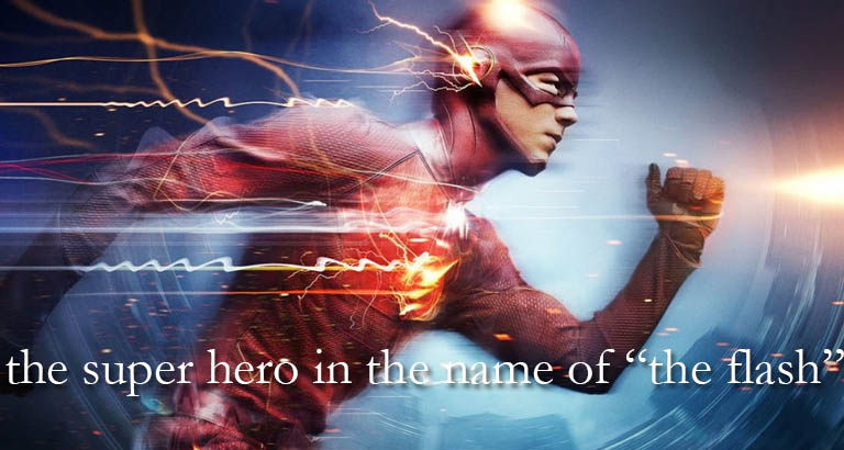 All about Jay Garrick who is the super hero in the name of “the flash”